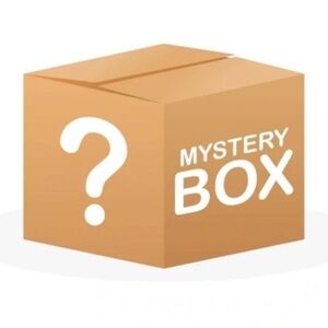 Bath & Body Mystery Box